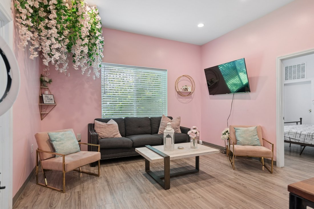 Condo in Nashville, Tennessee, United States 1 - 18525223
