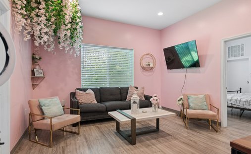 Condo in Nashville, Tennessee, United States 1