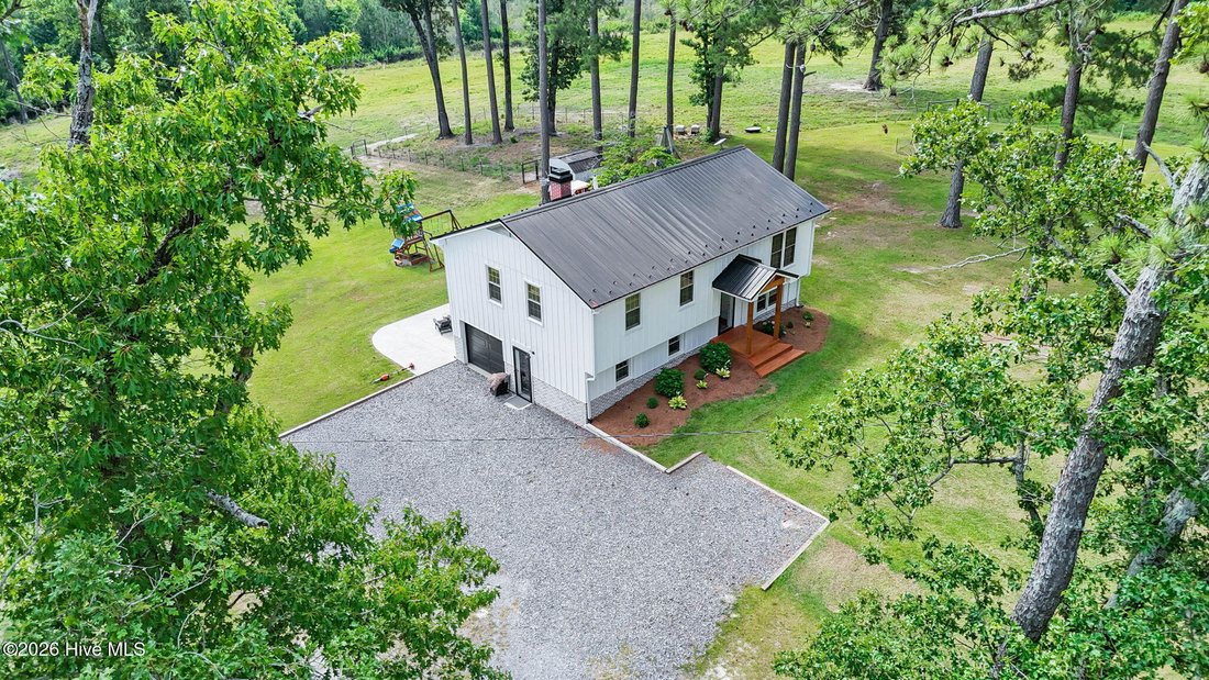 House in Cameron, North Carolina, United States 4 - 18525143