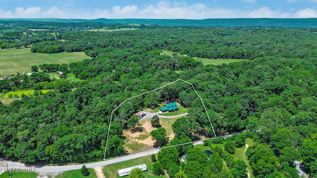 House in Summer City, Tennessee, United States 3 - 18525244