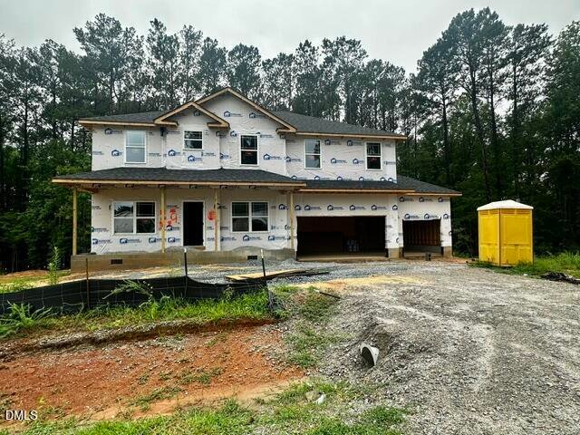 House in Middlesex, North Carolina, United States 2 - 18174861