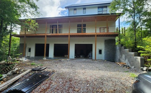 Maison à Sevierville, Tennessee, États-Unis 1