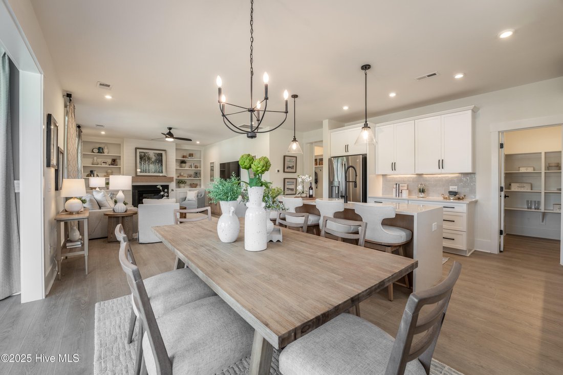 House in Sea Breeze, North Carolina, United States 2 - 18525225