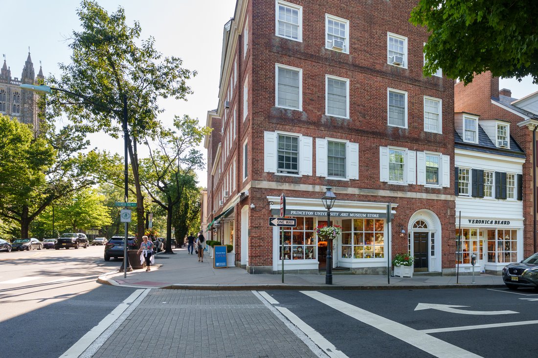 Condo in Princeton, New Jersey, United States 3 - 18525192