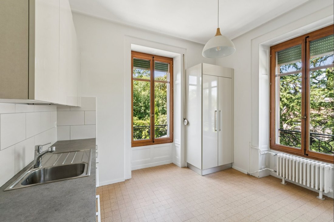 Wohnung in Plan-les-Ouates, Kanton Genf, Schweiz 5 - 18525190