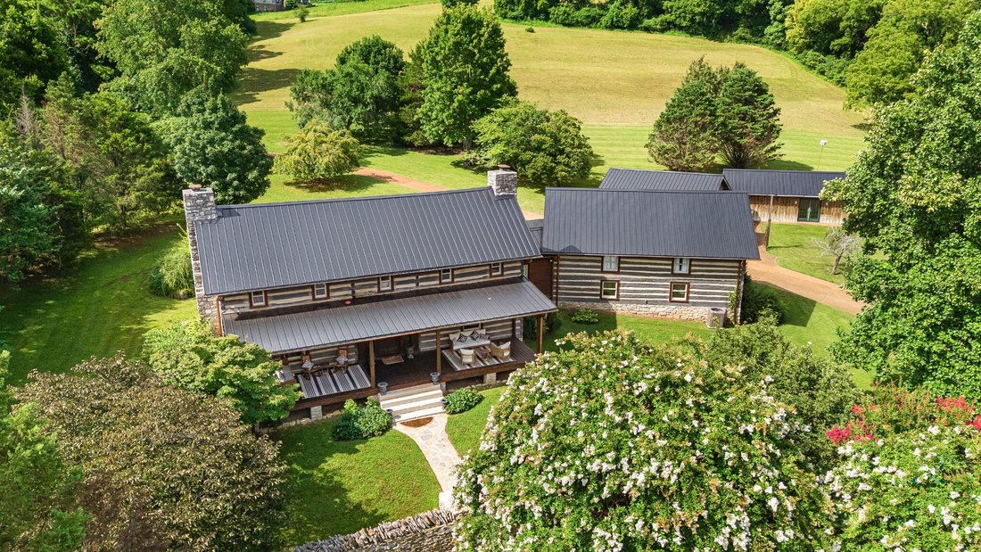 House in Columbia, Tennessee, United States 2 - 18525139