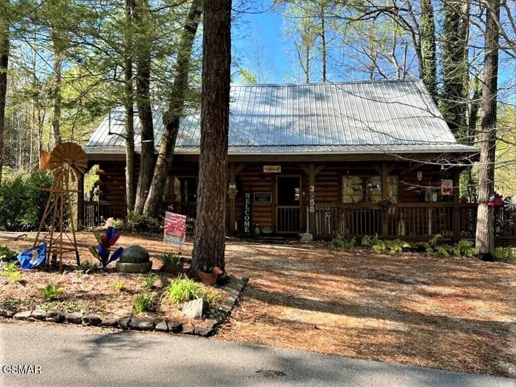 House in Sevierville, Tennessee, United States 1 - 18525257