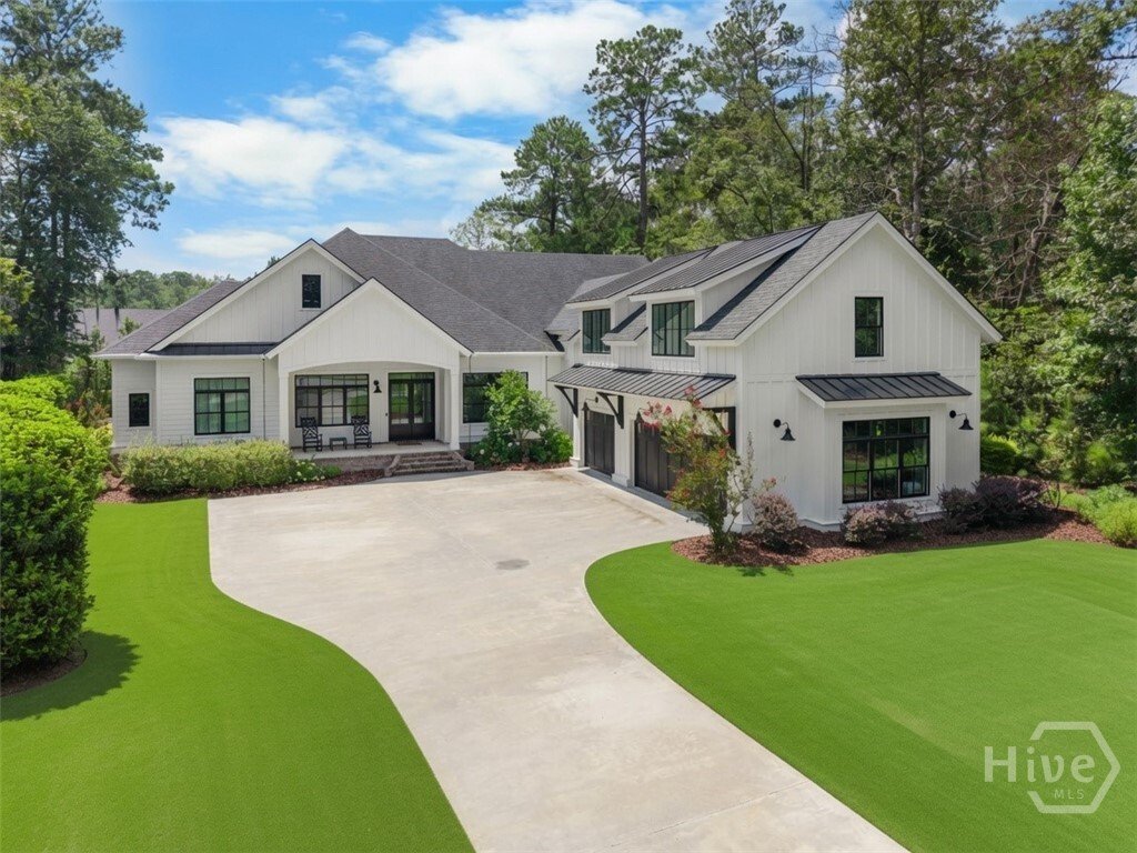 House in Savannah, Georgia, United States 3 - 18478378