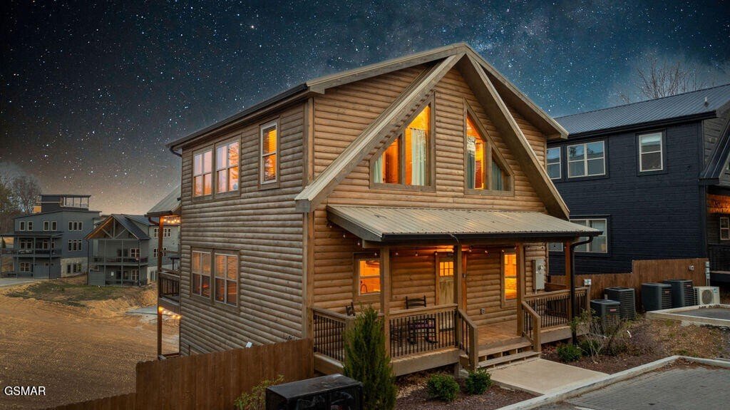 House in Pigeon Forge, Tennessee, United States 1 - 18525266