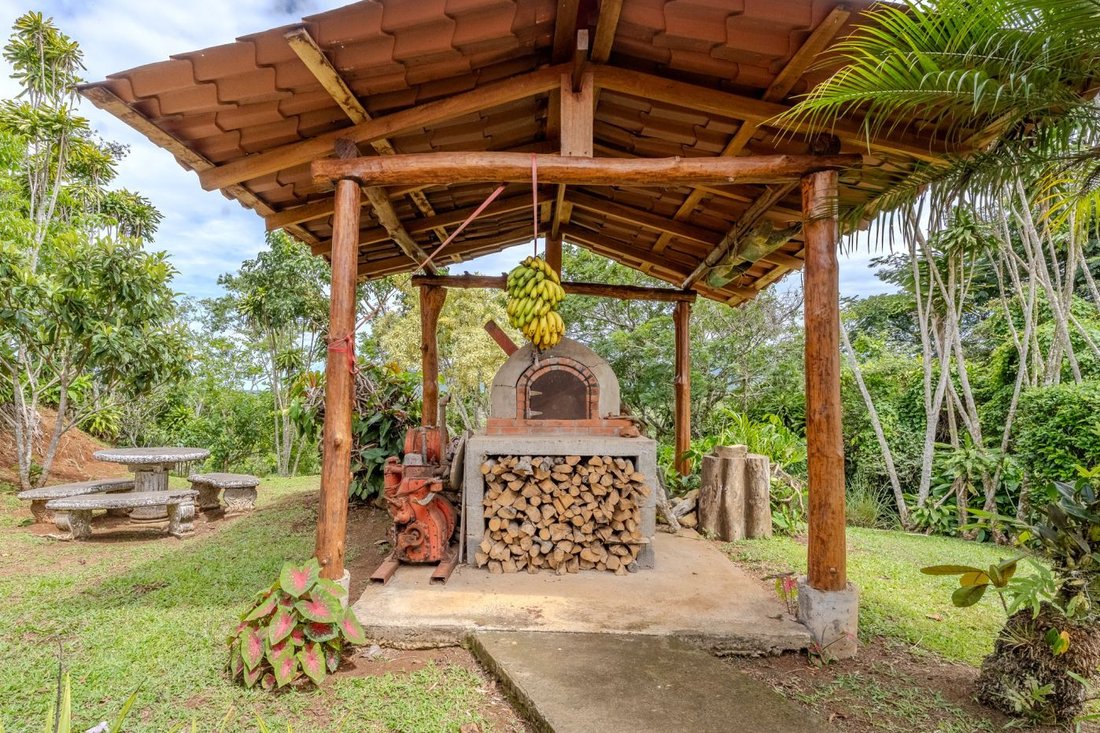 House in San Antonio, Alajuela Province, Costa Rica 5 - 18525170