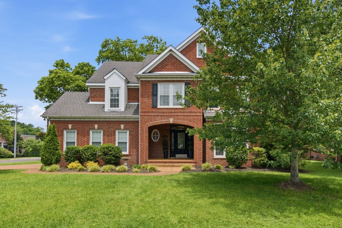 House in Spring Hill, Tennessee, United States 2 - 18518726