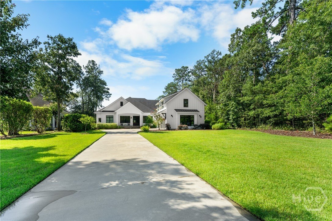 House in Savannah, Georgia, United States 4 - 18478378