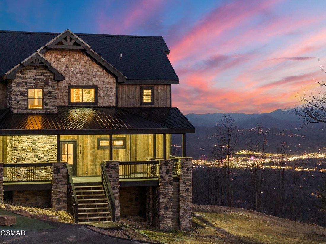 House in Sevierville, Tennessee, United States 1 - 18525274