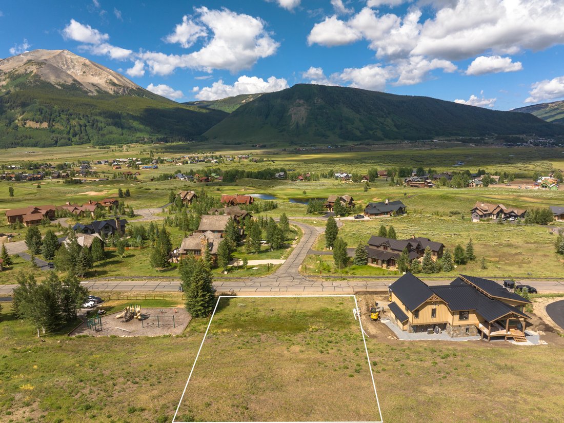 Land in Crested Butte, Colorado, United States 2 - 18305286