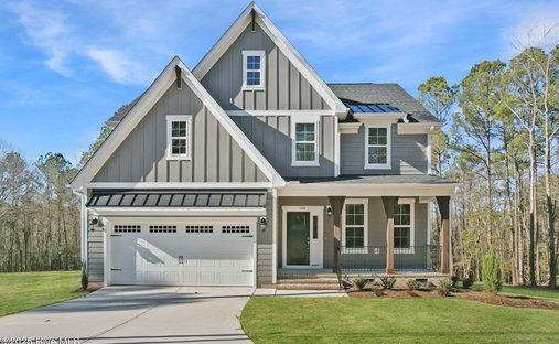 House in Sea Breeze, North Carolina, United States 1