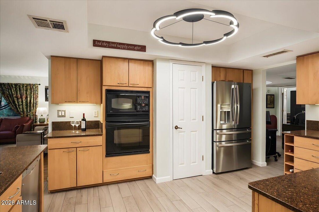 House in Scottsdale, Arizona, United States 3 - 18525231