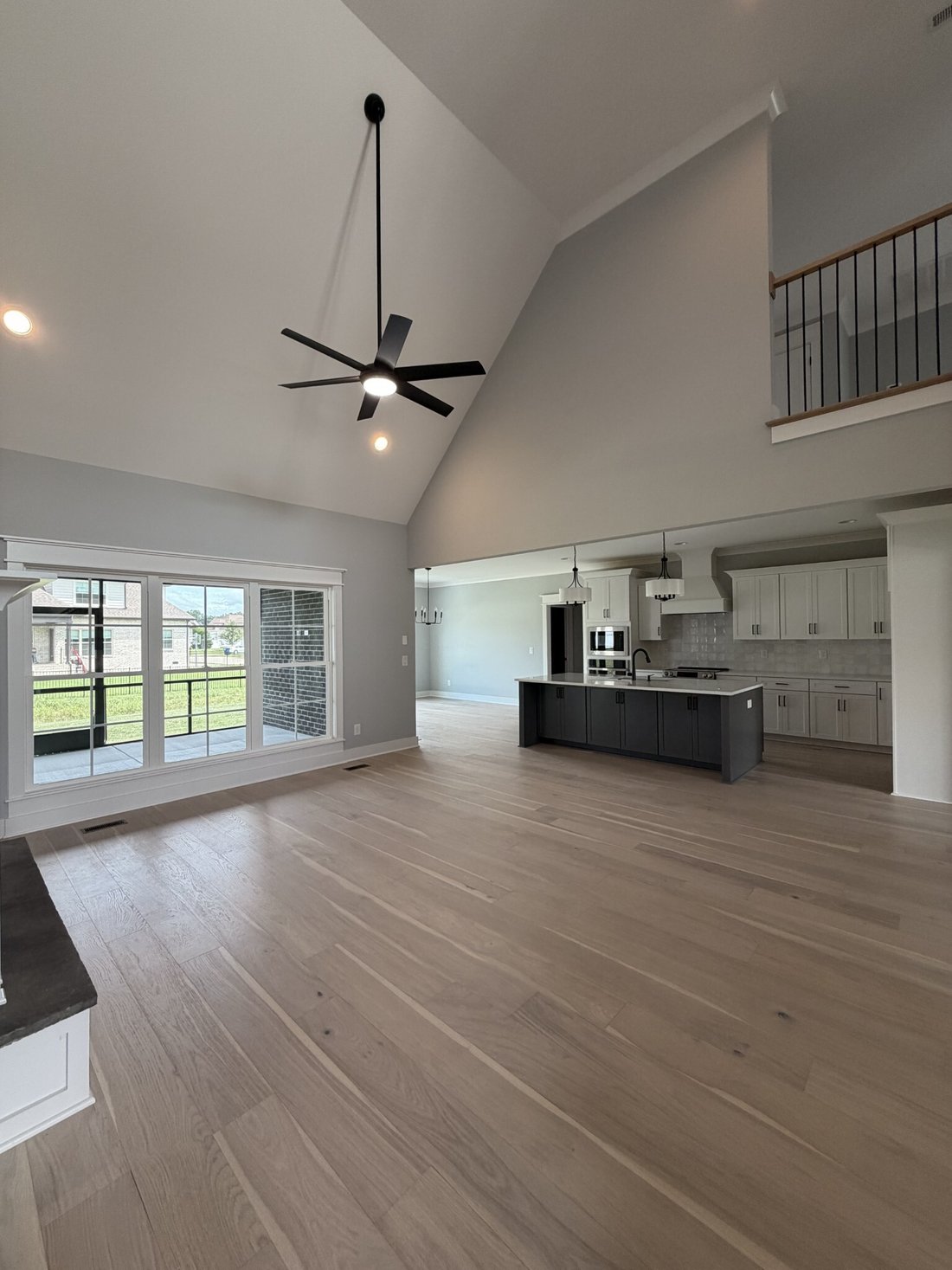 House in Christiana, Tennessee, United States 4 - 18391085
