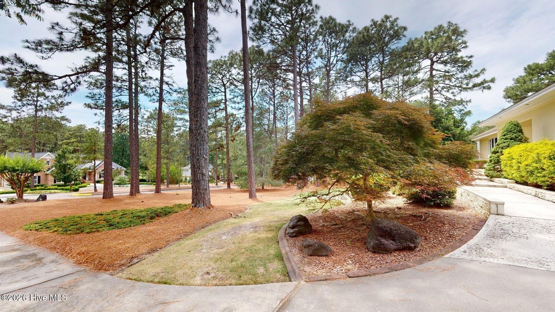 House in Aberdeen, North Carolina, United States 4 - 18525168