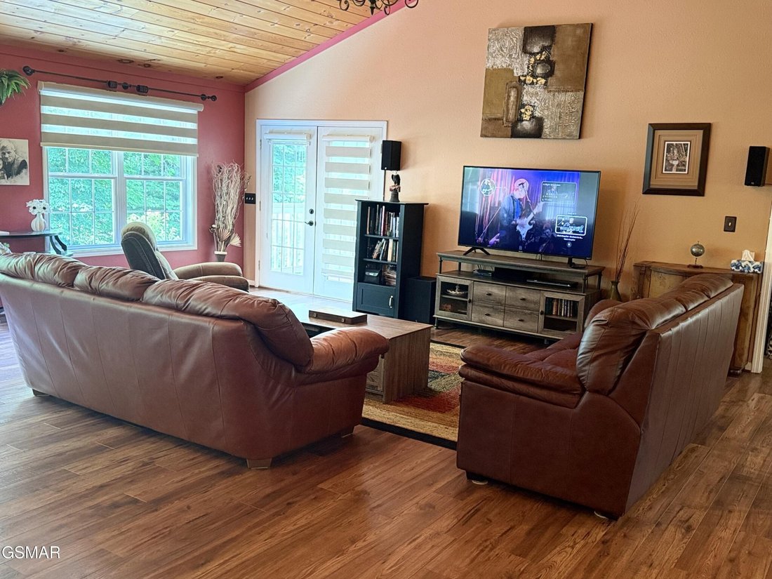 House in Sevierville, Tennessee, United States 5 - 18525287