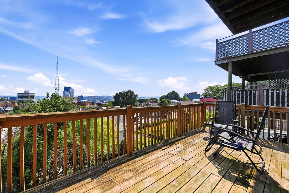 Apartment in Pittsburgh, Pennsylvania, United States 4 - 18525191
