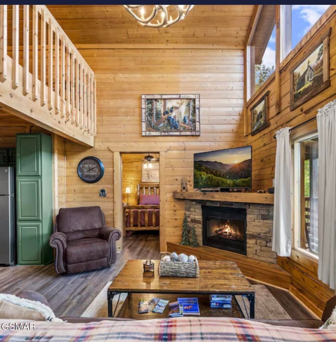 House in Sevierville, Tennessee, United States 4 - 18525333