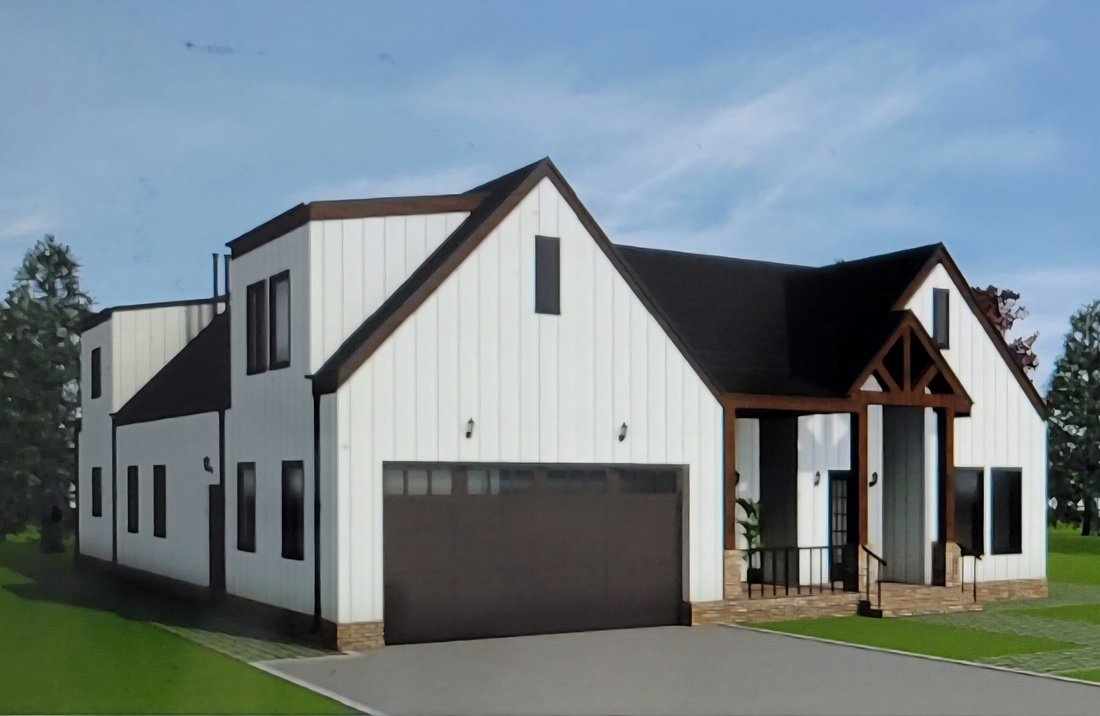House in Dickson, Tennessee, United States 2 - 17053094