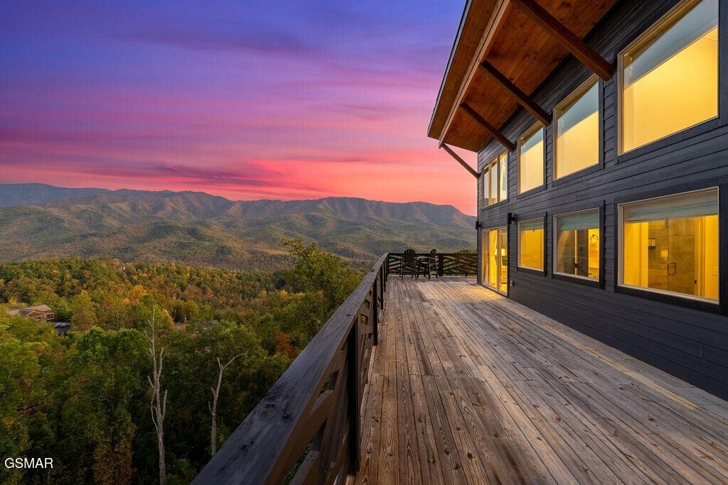 House in Gatlinburg, Tennessee, United States 3 - 18525262