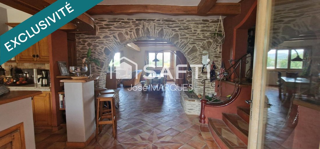 Apartment in Ouest, Cogolin, France 2 - 18526368