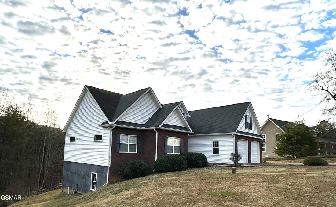 House in Sevierville, Tennessee, United States 3 - 18525331