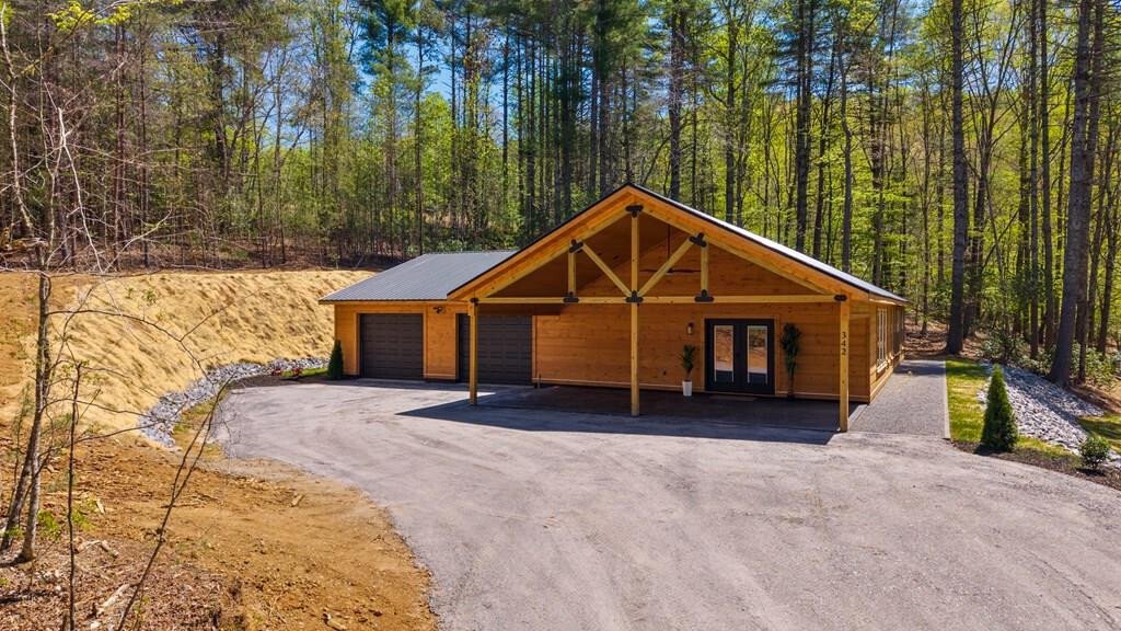 House in Murphy, North Carolina, United States 2 - 18525256