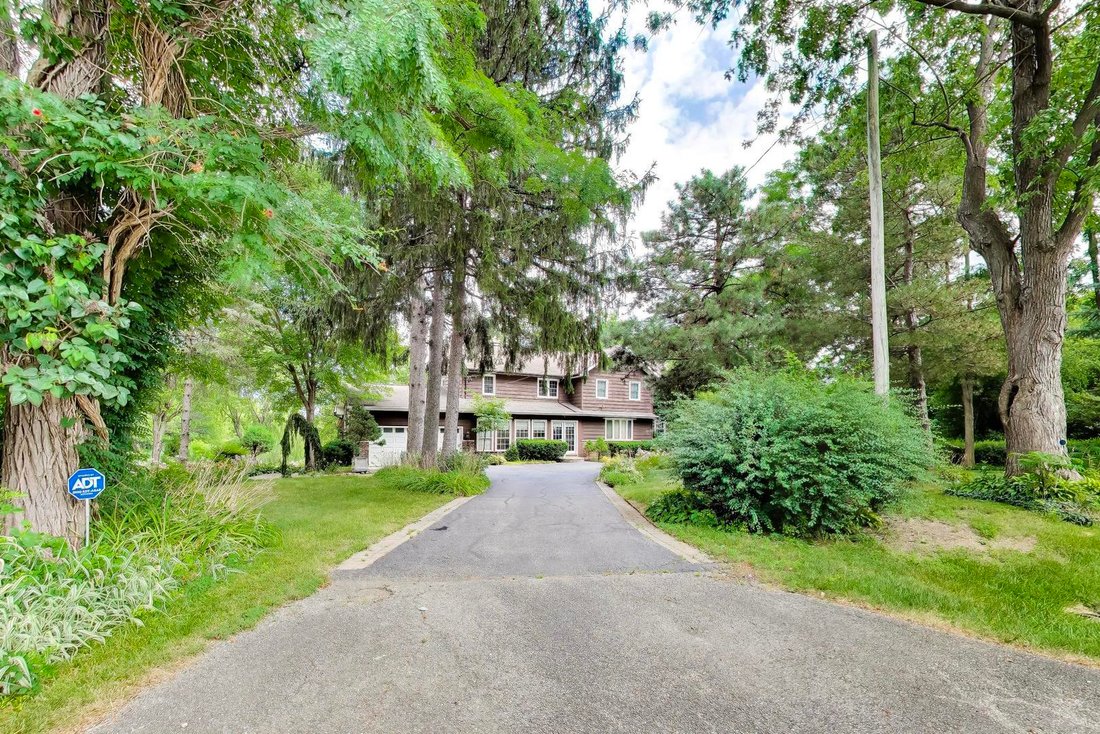 House in Mundelein, Illinois, United States 5 - 18525111