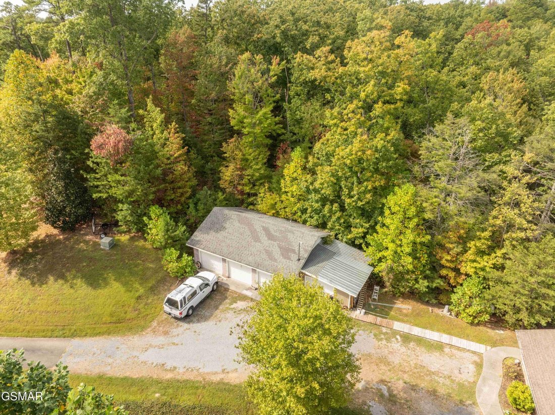 House in Sevierville, Tennessee, United States 4 - 18525261