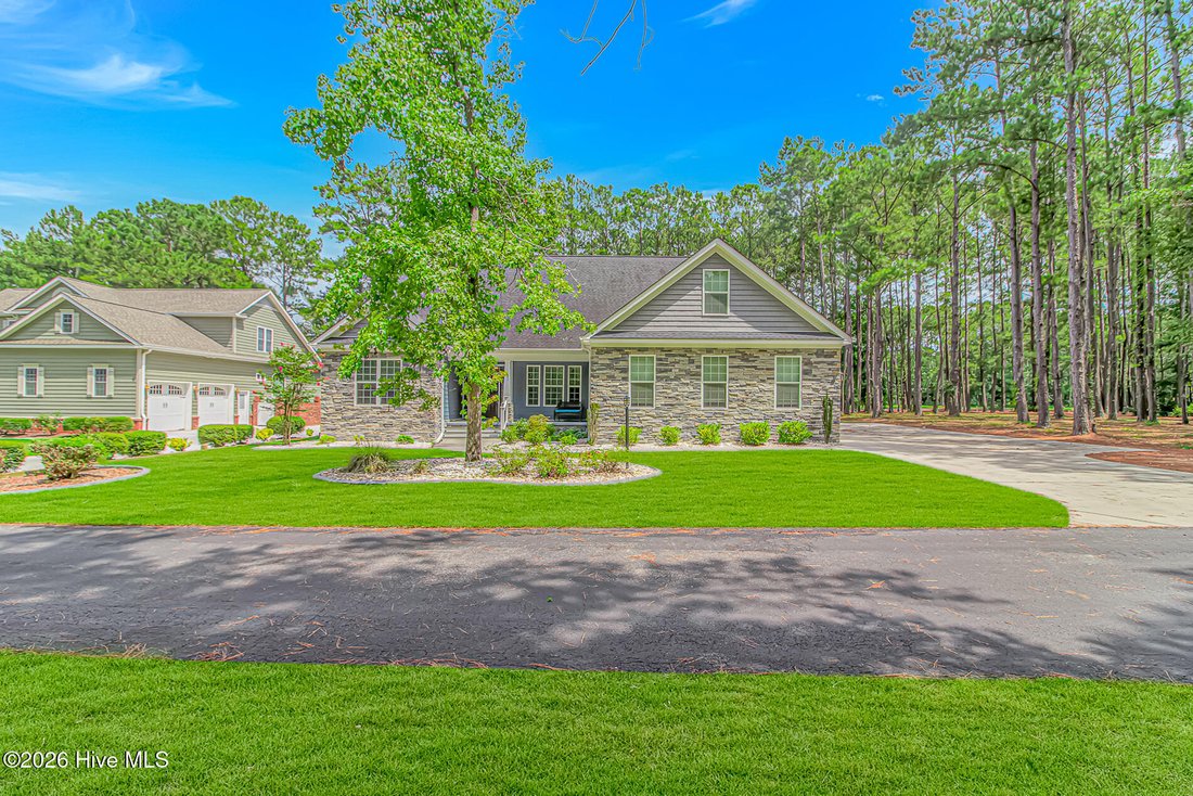 House in Calabash, North Carolina, United States 3 - 18525294