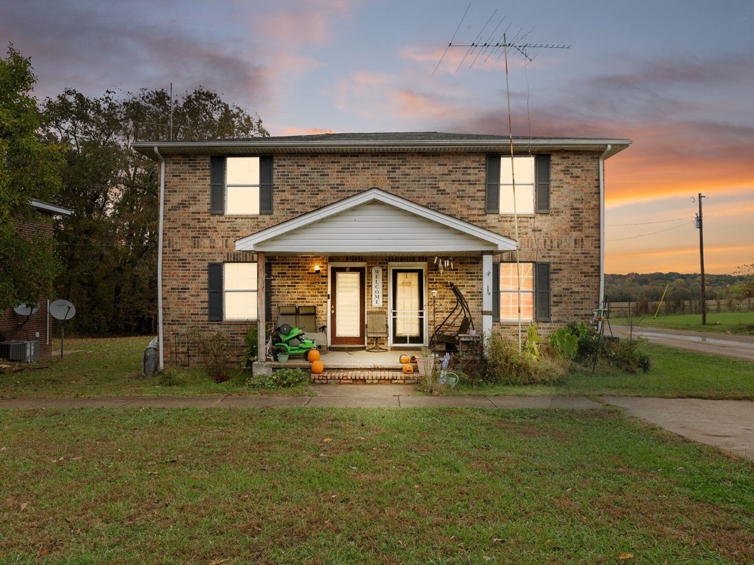 Apartment in Dickson, Tennessee, United States 1 - 18525167