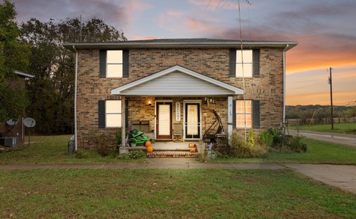 Apartment in Dickson, Tennessee, United States 1