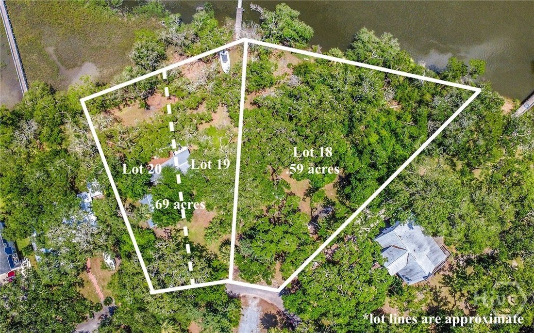 House in Darien, Georgia, United States 2 - 18525200