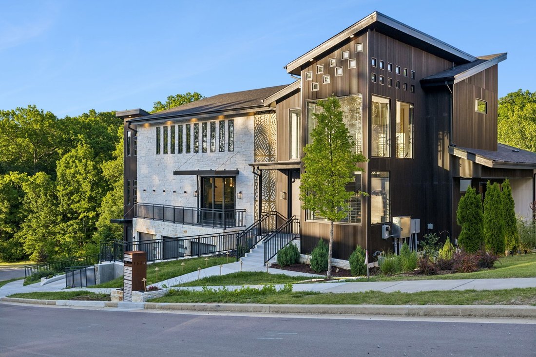 House in Nashville, Tennessee, United States 4 - 18525133