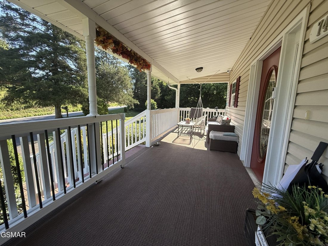 House in Sevierville, Tennessee, United States 3 - 18525287