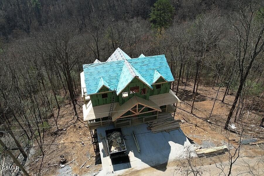 House in Sevierville, Tennessee, United States 5 - 18525283