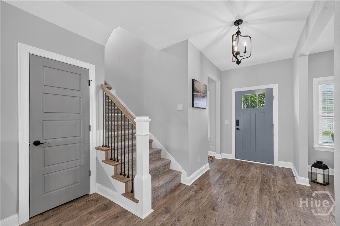 House in Richmond Hill, Georgia, United States 3 - 18525142