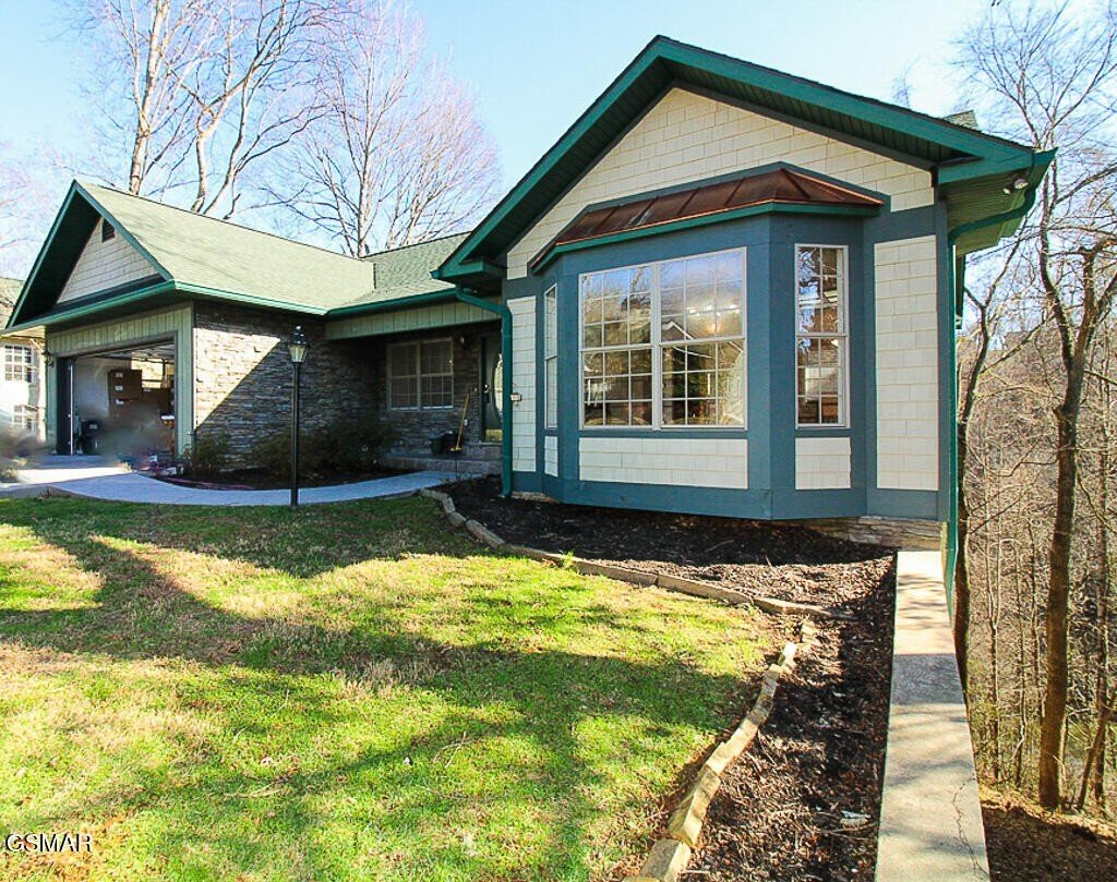 House in Sevierville, Tennessee, United States 2 - 18525285