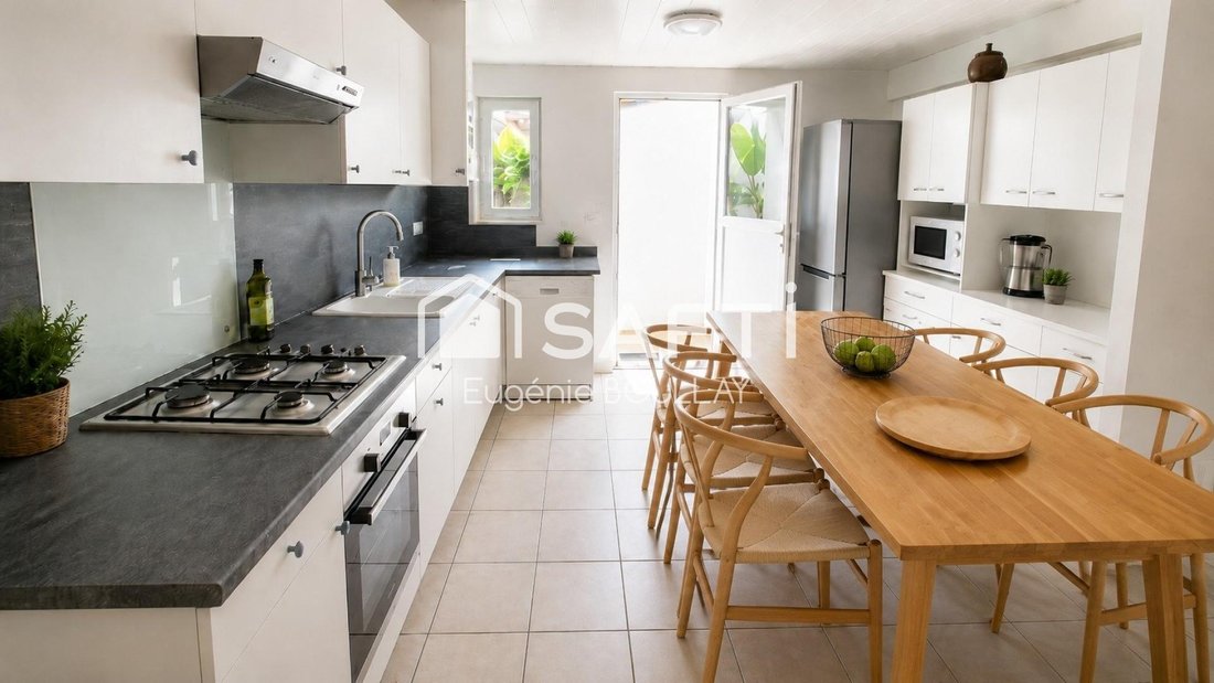 House in Vieux-Boucau-les-Bains, Nouvelle-Aquitaine, France 3 - 18526414