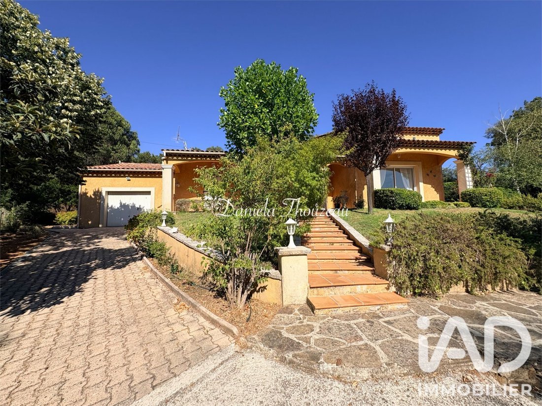 House in Collobrières, Provence-Alpes-Côte d'Azur, France 1 - 18527316