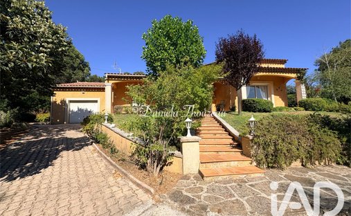 House in Collobrières, Provence-Alpes-Côte d'Azur, France 1