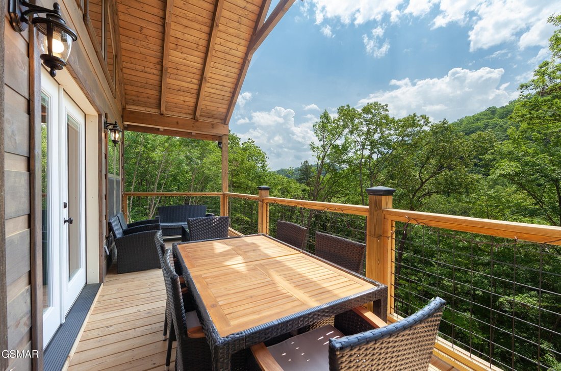 House in Sevierville, Tennessee, United States 4 - 18525290