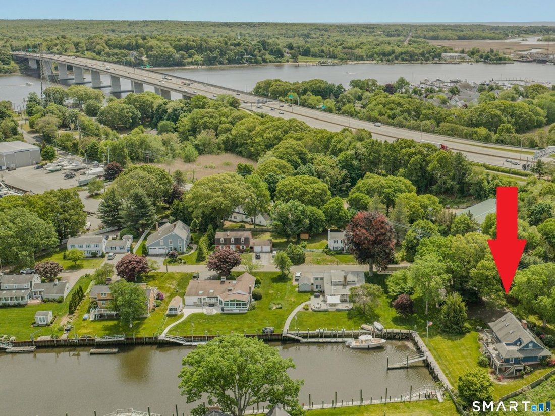 House in Old Saybrook, Connecticut, United States 1 - 18055589