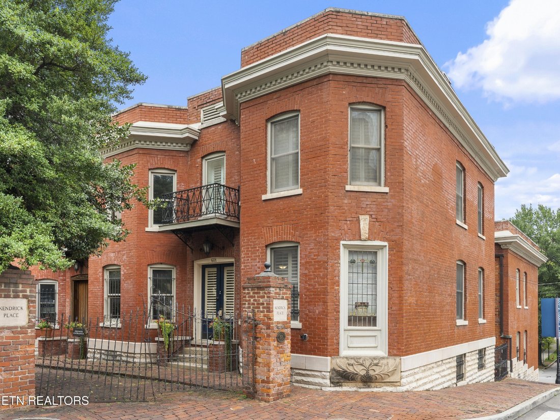 House in Knoxville, Tennessee, United States 4 - 18515191