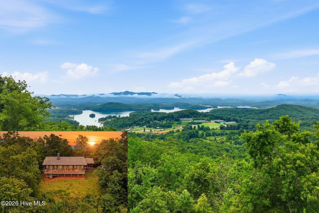 House in Hayesville, North Carolina, United States 1 - 18525152