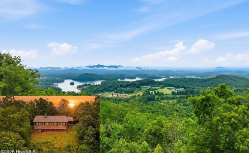 House in Hayesville, North Carolina, United States 1