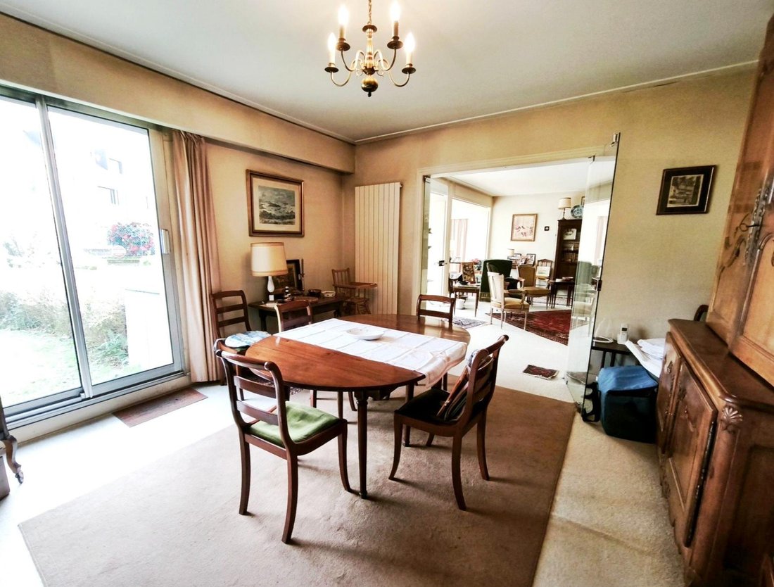 Apartment in Nantes, Pays de la Loire, France 4 - 18526338